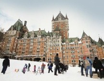 En este lugar han estado celebridades como Charlie Chaplin y personas de la realeza. CORTESÍA / @PACOESCRITOR