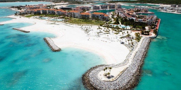 Rep&uacute;blica Dominicana, apetitoso destino