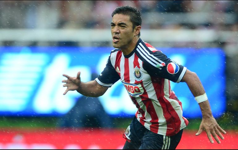 Formado en el Guadalajara, Fabián milita ahora en el Philadelphia Union de la MLS después de un paso por el futbol alemán. MEXSPORT/ARCHIVO