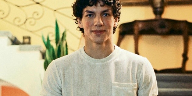 Isaac Hern&aacute;ndez, visionario del talento