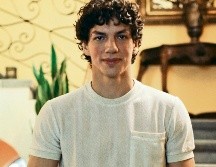 El bailarín nos habla del proyecto Despertares Impulsa, con el quiere proyectar a personas talentosas y llevarlas a cumplir sus sueños. EL INFORMADOR / G. Gallo