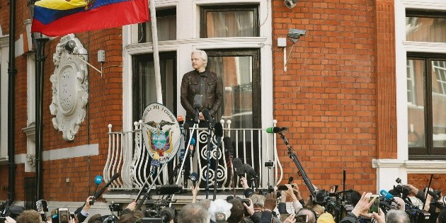 Los atentados a la verdad