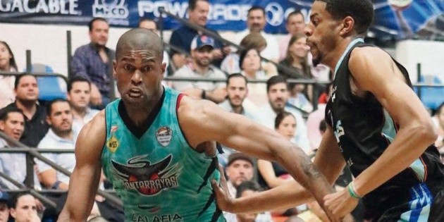 Gigantes sufre derrota