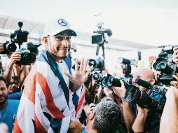 Velocidad Milenaria: La F1 celebra premio histórico