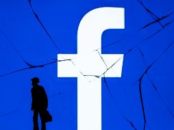 La compañía Facebook no se ha reportado para informar sobre el tipo de falla que ocurre. AFP / ARCHIVO