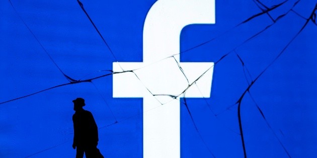 Reportan fallas en Facebook, Instagram y WhatsApp