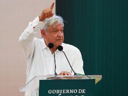 Este mediodía el Presidente encabezará la entrega de apoyos de Programas Integrales de Bienestar en la Unidad Deportiva 