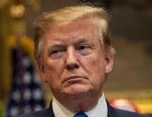 Donald Trump asegura que tiene el 