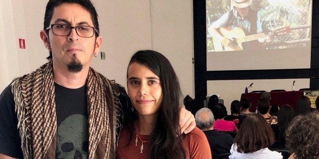 Dif&iacute;cil, hacer cine de contenido social en M&eacute;xico: Mariana Rivera