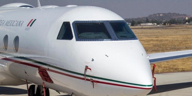 Ordenan a Sedena explicar viabilidad del aeropuerto de Santa Luc&iacute;a