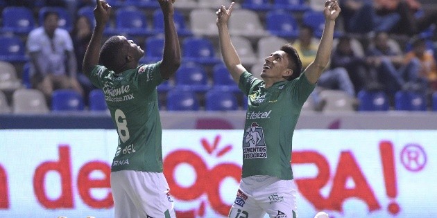 Los mejores goles de la jornada 14 CL2019