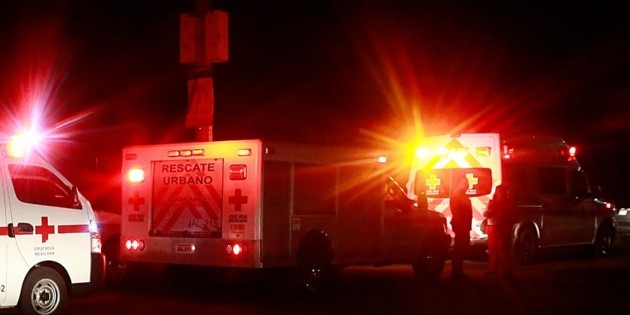 Cruz Roja reanuda operaciones en Salamanca