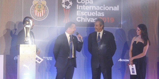Chivas no va a descender: Mariano Varela