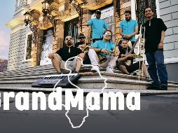 La banda de reggae está lista para conquistar a la Perla Tapatía. CORTESÍA