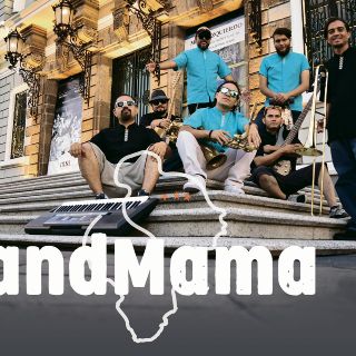 GrandMama asegura su camino