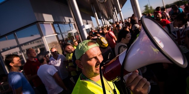 La reforma laboral obligar&aacute; a sindicatos abrirse a la democracia