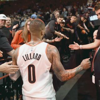 Portland pone quieto al Thunder de Westbrook