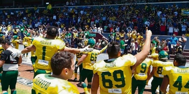 Los Tequileros ganan y siguen con vida