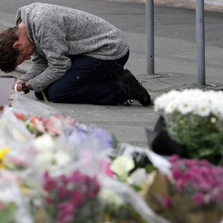 Nueva Zelanda procesa a seis por difundir imágenes de atentado 