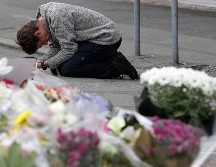 La pena por retransmitir imágenes del atentado llegan son de has 14 años. ARCHIVO / AP