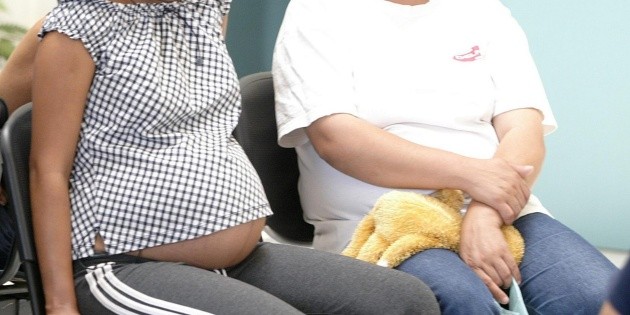 M&eacute;xico, pa&iacute;s de la OCDE con m&aacute;s adolescentes embarazadas
