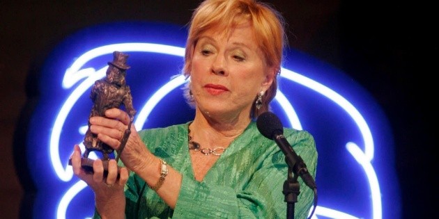 Muere Bibi Andersson, la musa favorita de Ingmar Bergman