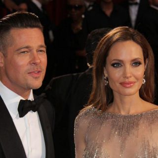 Angelina Jolie y Brad Pitt regresan a la soltería