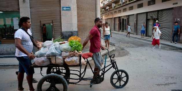El BID recorta su pron&oacute;stico de crecimiento para Latinoam&eacute;rica