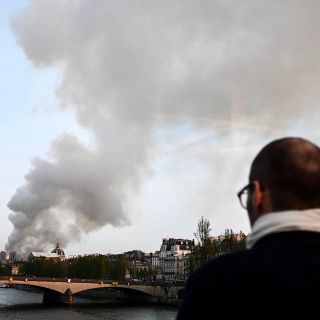 La Unesco apoyará a Francia para restaurar y salvaguardar Notre Dame