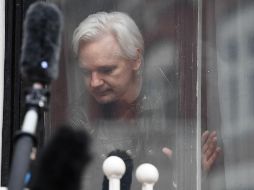 El pasado 11 de abril, el gobierno de Ecuador retiró el asilo político y la nacionalidad ecuatoriana a Julian Assange 