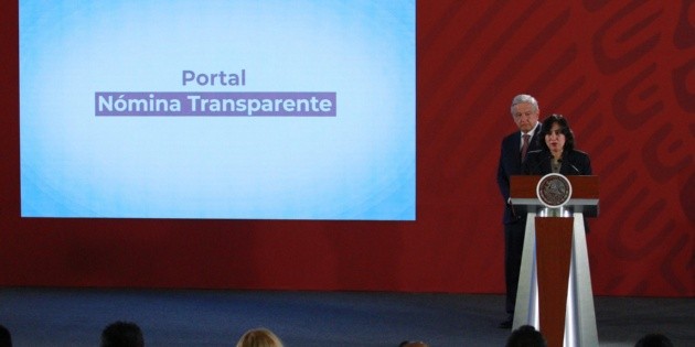 Los superdelegados ganan 85 mil pesos mensuales