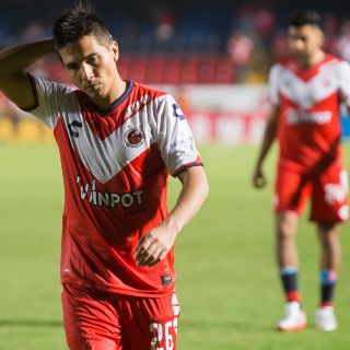 "Lupillo" acusa falta de vergüenza deportiva en Veracruz