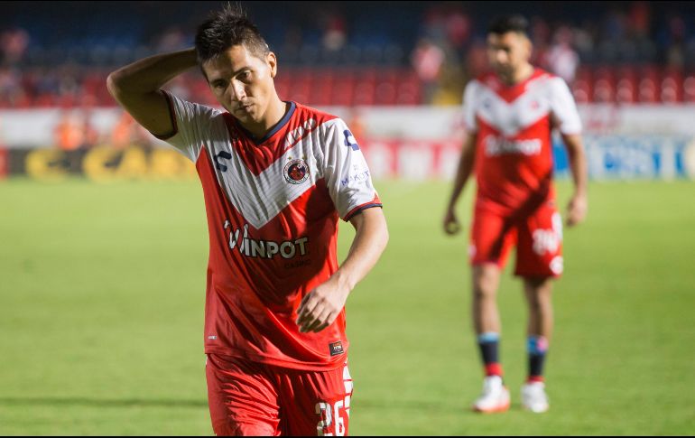 El pasado sábado, Veracruz consumó su fracaso al caer 9-2 ante los Tuzos. MEXSPORT/ARCHIVO