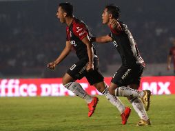 Atlas se enfrentará al León en la Jornada 15 del Clausura 2019. MEXSPORT/ARCHIVO