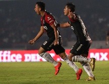 Atlas se enfrentará al León en la Jornada 15 del Clausura 2019. MEXSPORT/ARCHIVO