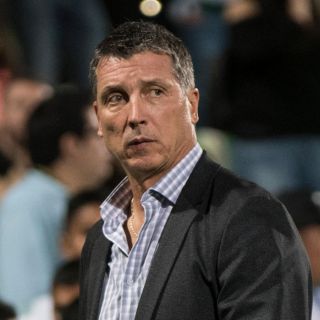 Siboldi renuncia a los Tiburones Rojos del Veracruz