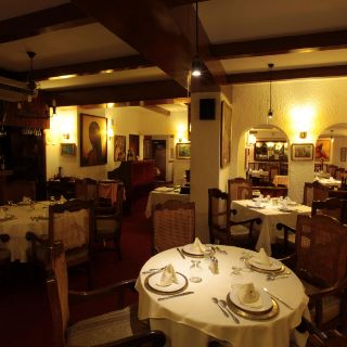 Sector restaurantero prevé menor crecimiento económico en 10 años