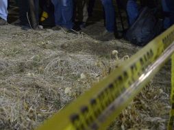 Hasta el momento no hay detenidos por este caso. SUN / ARCHIVO