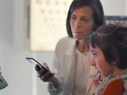 Según la OMS, existen al rededor de 19 millones de niños con discapacidad visual en el mundo, de los cuales hasta el 80 por ciento pueden prevenirse o curarse. ESPECIAL / consumer.huawei.com