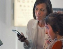 Según la OMS, existen al rededor de 19 millones de niños con discapacidad visual en el mundo, de los cuales hasta el 80 por ciento pueden prevenirse o curarse. ESPECIAL / consumer.huawei.com