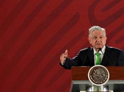 En el partido comunista (PSUM) llegaron a considerar a López Obrador como un 