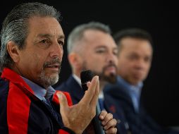 Boy asegura que está mentalizado en ganar por lo menos el 60 por ciento de los nueve puntos que estarán en disputa. EFE/ARCHIVO