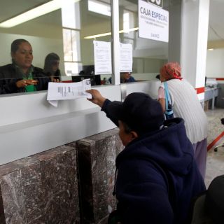 El SIAPA alista plan de recuperación de cartera vencida