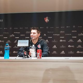 Atlas no va como víctima ante León