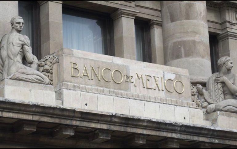 Banxico advirtió a las instituciones financieras que deben tener la plena identificación de los clientes que usen los activos virtuales. ESPECIAL