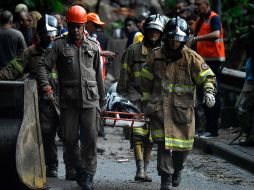 Todos los gastos funerarios serán pagados por el municipio; y ya se llevaron a cabo ceremonias de 3 víctimas. EL INFORMADOR / ARCHIVO