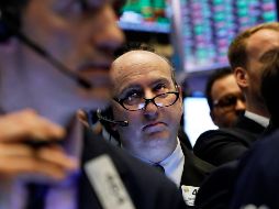 Los indicadores neoyorquinoa avanzan impulsados por favorables reportes corporativos. AP/R. Drew