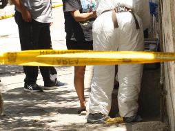 En la mayoría de los casos, las víctimas fallecieron debido a heridas de bala. EL INFORMADOR/ARCHIVO