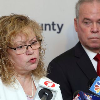 Toman nuevas medidas ante brote de sarampión en Nueva Yorkw