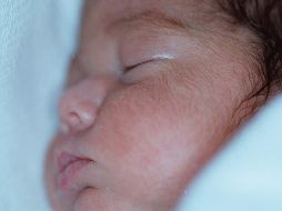 Informan que tanto la madre como la niña están en buen estado de salud. EL INFORMADOR/ARCHIVO